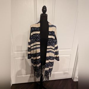 Lucky Brand Cardigan
